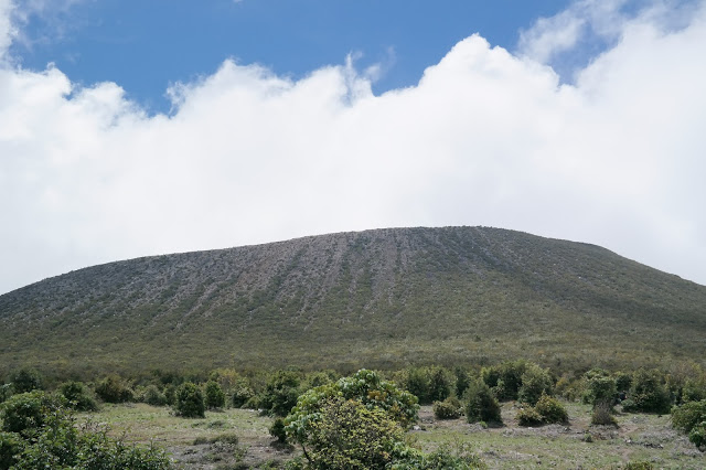 gunung dempo